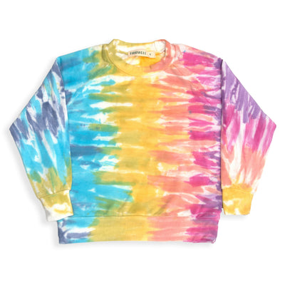 Mellow Raglan