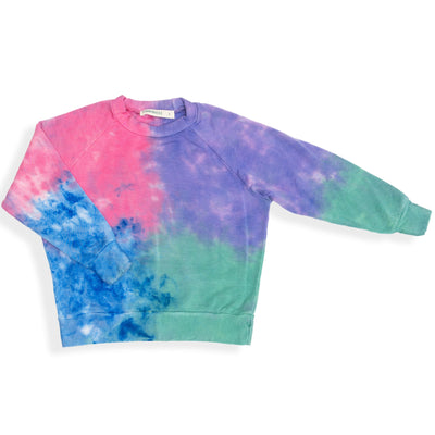 Mellow Raglan