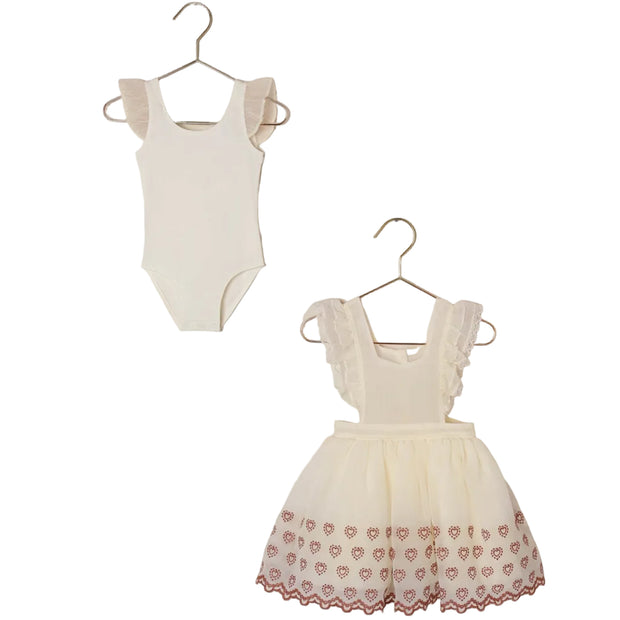 Provence Dress
