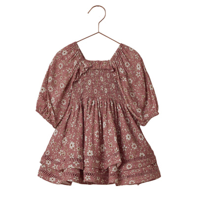 Elodie Dress