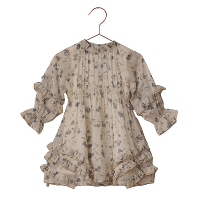 Mirabelle Dress