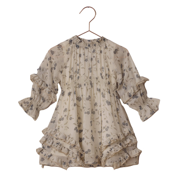 Mirabelle Dress