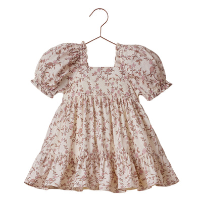 Louella Dress