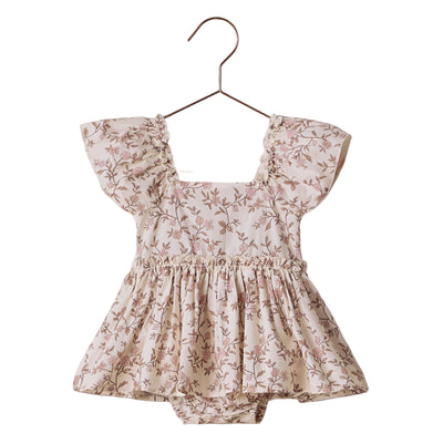 Margot Romper