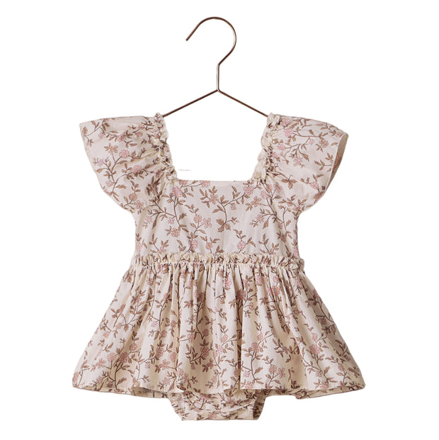 Margot Romper