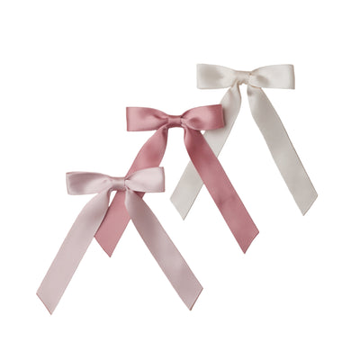 Satin Ribbon Bow