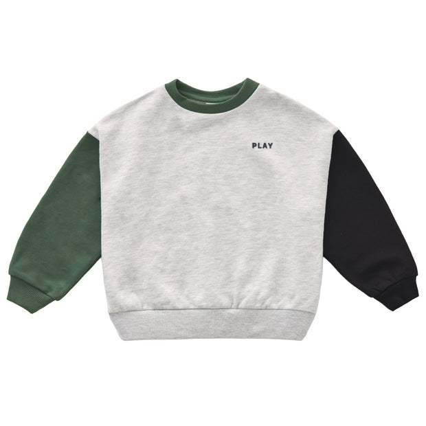 Relaxed Sweatshirt