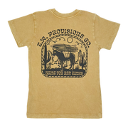 Provisions T-Shirt