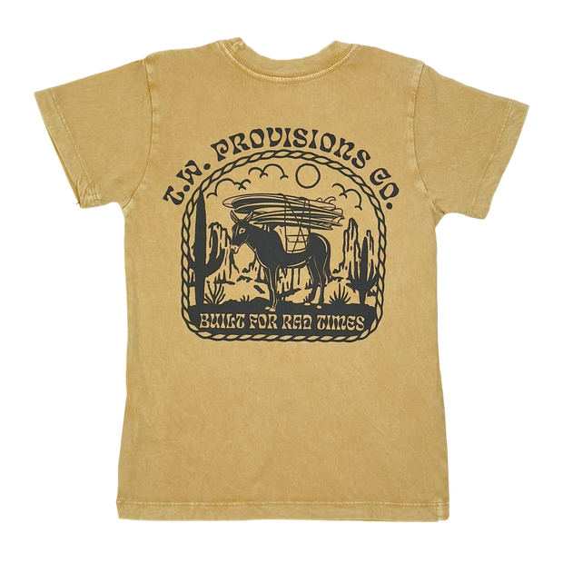 Provisions T-Shirt