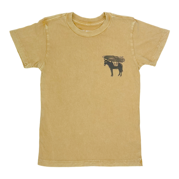 Provisions T-Shirt