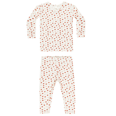 Bamboo Pajama Set