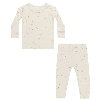 Bamboo Pajama Set - Twinkle