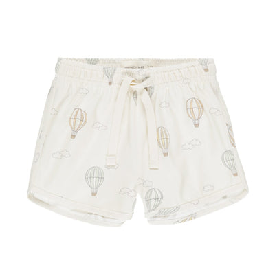 Boys Swim Short Air Balloons