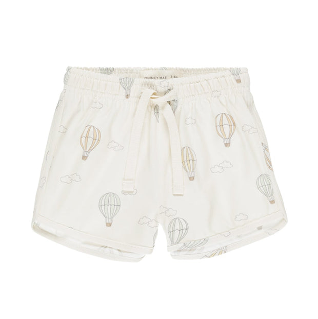 Boys Swim Short Air Balloons