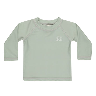 Rashguard Sage