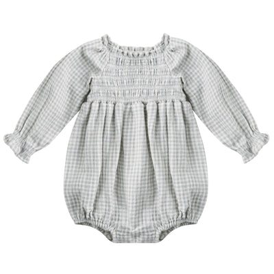 Eden Romper