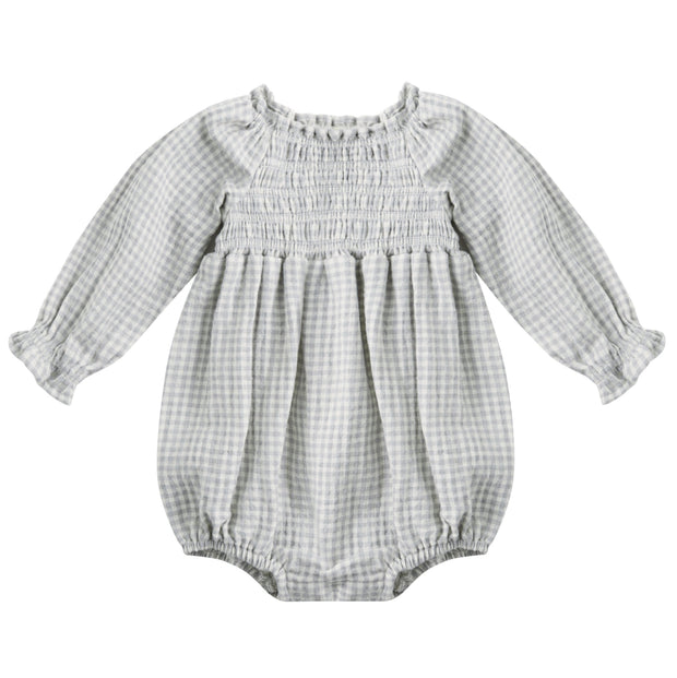 Eden Romper