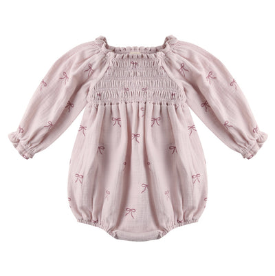 Eden Romper