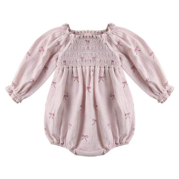 Eden Romper