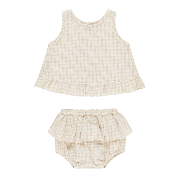 Ruffled Tulip Set