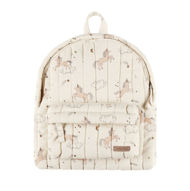 Mini Backpack Unicorns