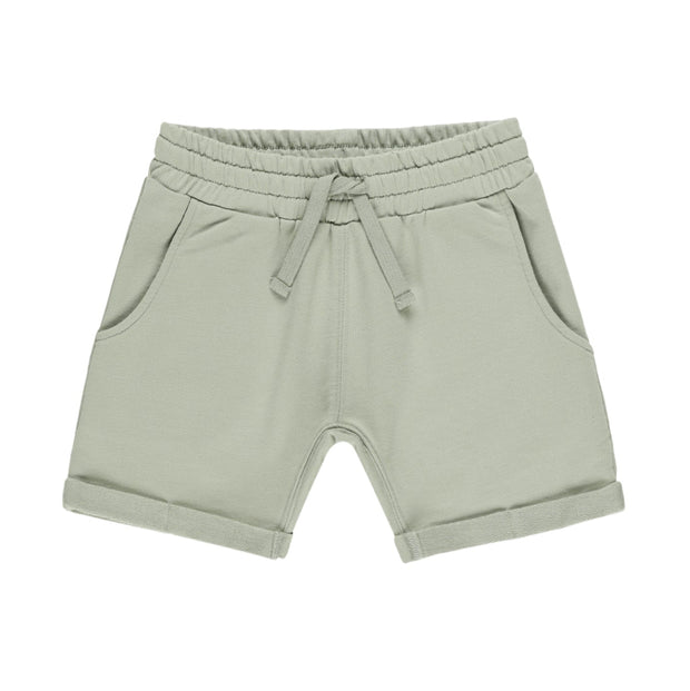 Relaxed Short