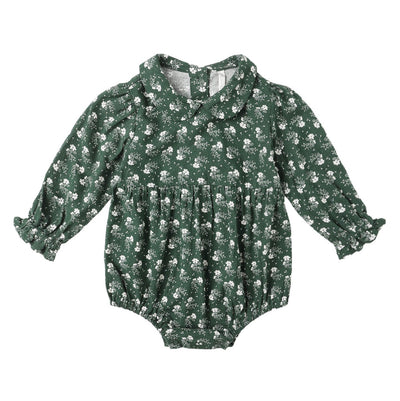 Cora Romper