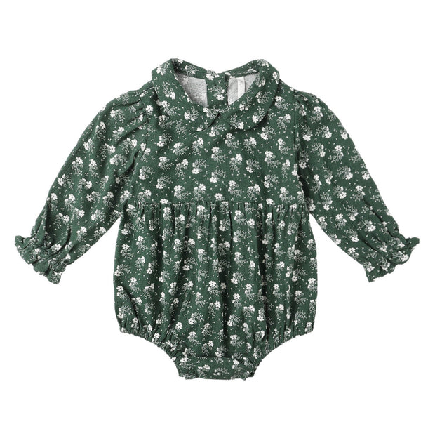 Cora Romper