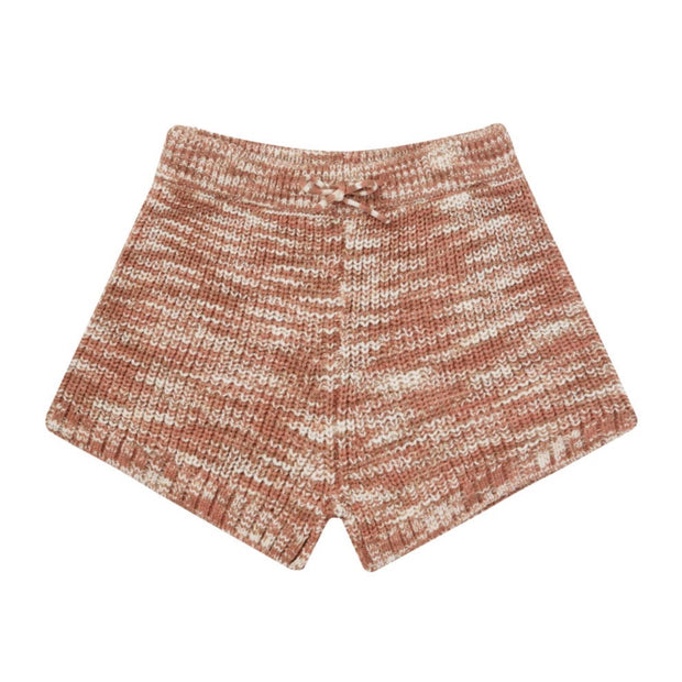 Knit Shorts