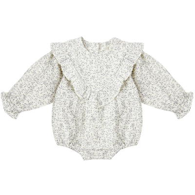 Winnie Romper