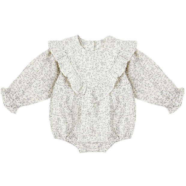 Winnie Romper