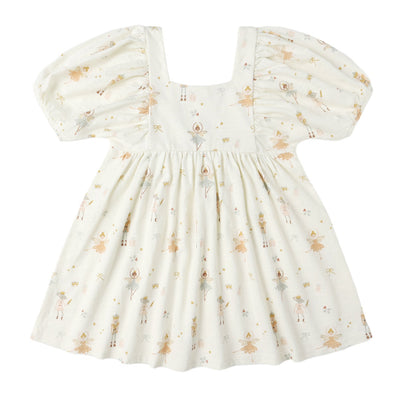 Brea Dress
