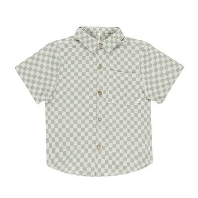 Collared Short Sleeve