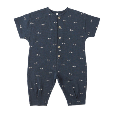 Hayes Jumpsuit