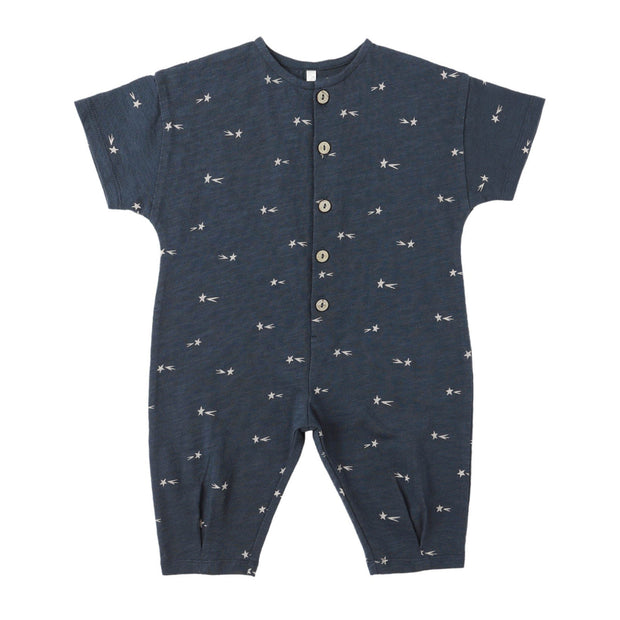 Hayes Jumpsuit