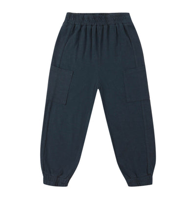 Cargo Jogger Navy