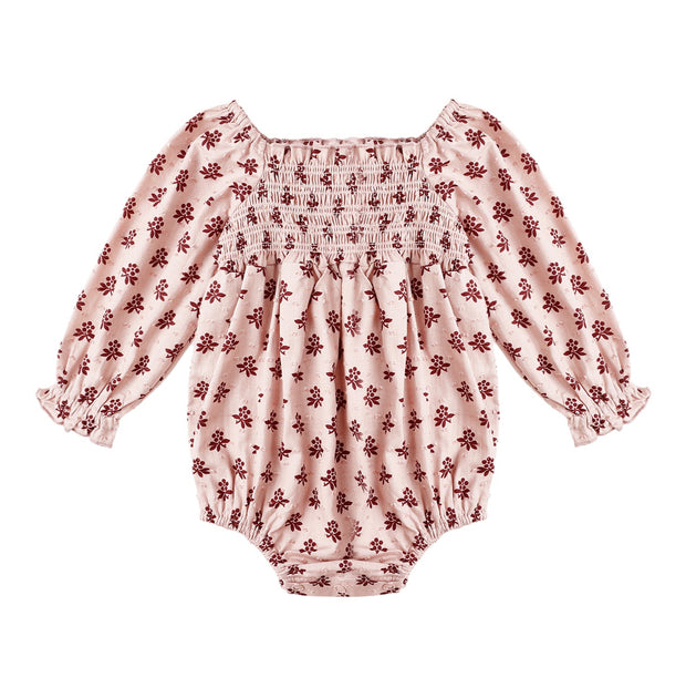 Adelaide Romper