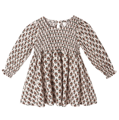 Capri Dress