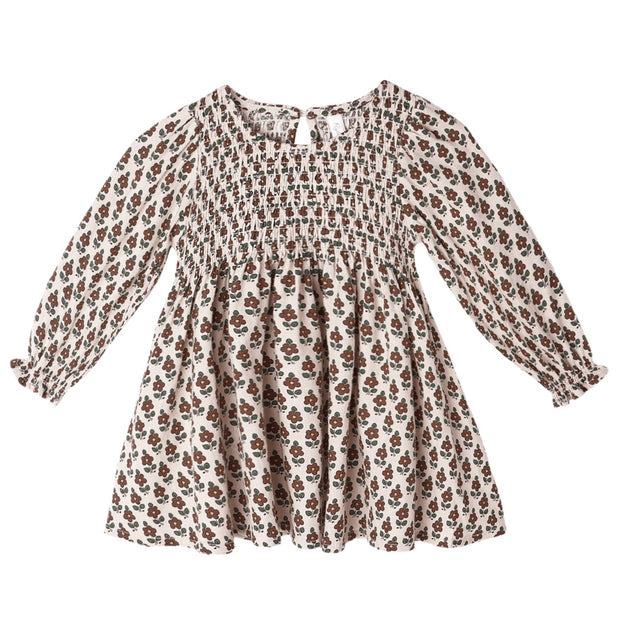 Capri Dress