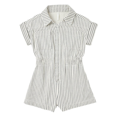 Utility Romper