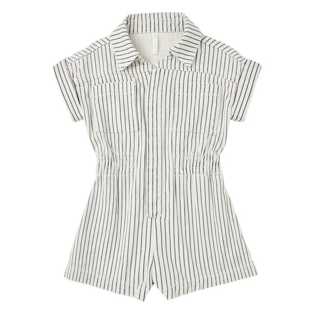 Utility Romper