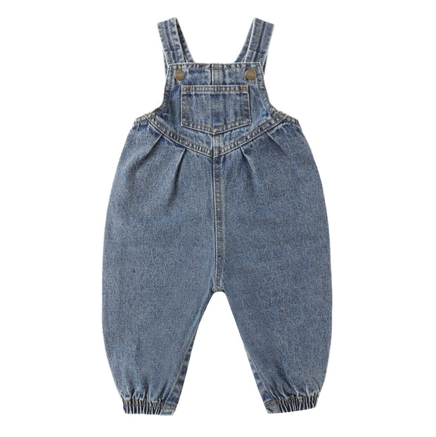 Vintage Overall