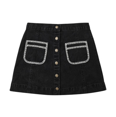 Denver Mini Skirt