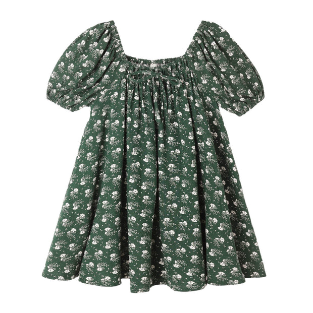 Sabrina Dress