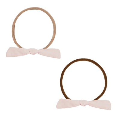 Little Knot Headband