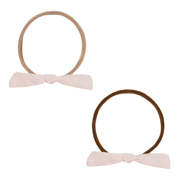 Little Knot Headband