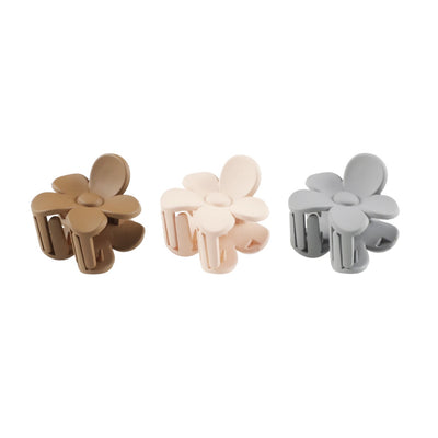 Flower Clip Set