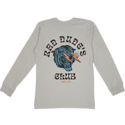 Rad Dude Tee