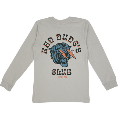 Rad Dude Tee