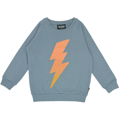 Rad Power Crewneck